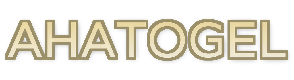 Logo AHATOGEL